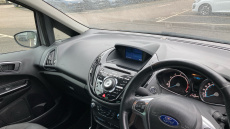 Ford B-MAX 1.0 EcoBoost 125 Titanium Navigator 5dr Petrol Hatchback